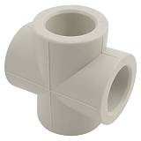 Крестовина PPR